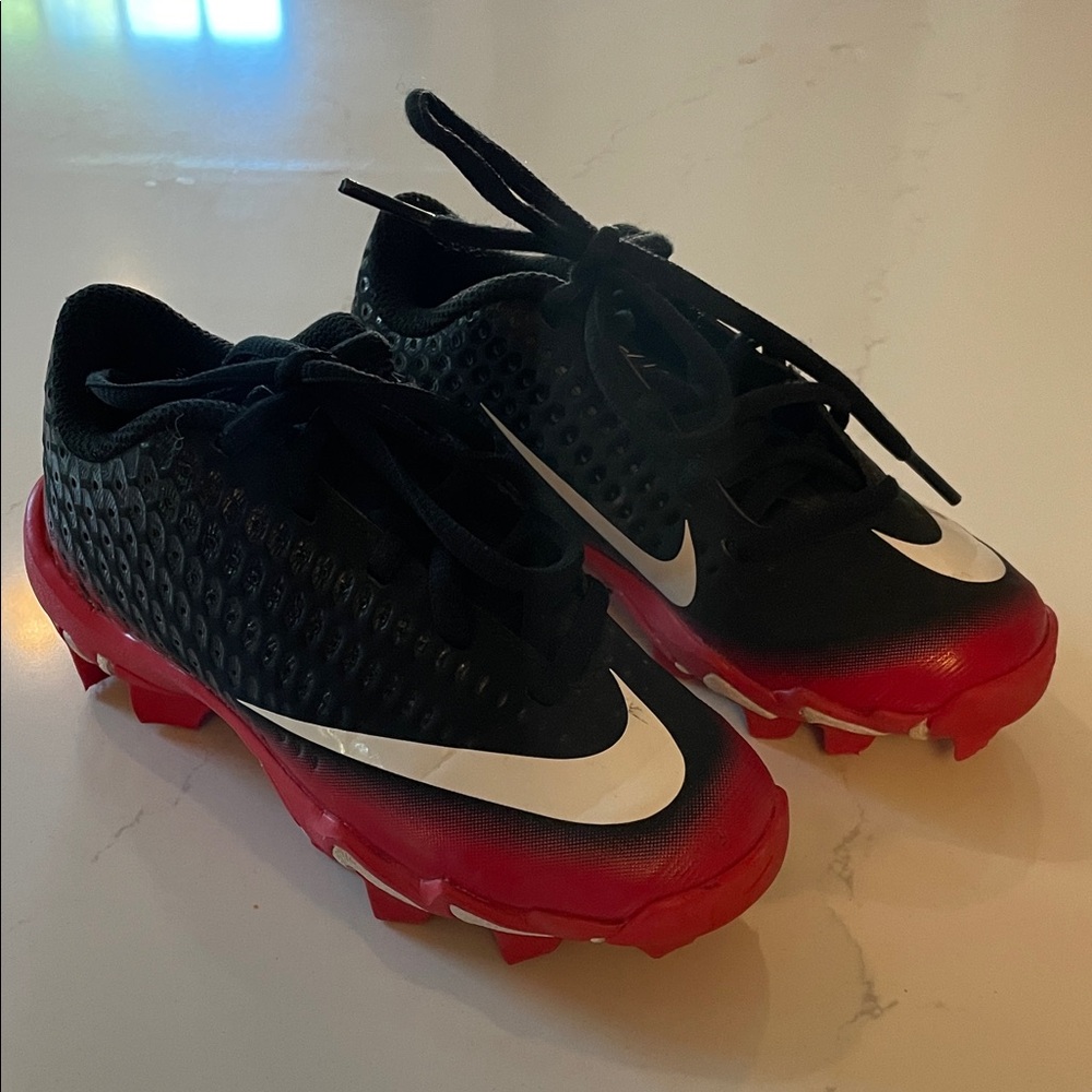 Nike Vapor Baseball Cleats